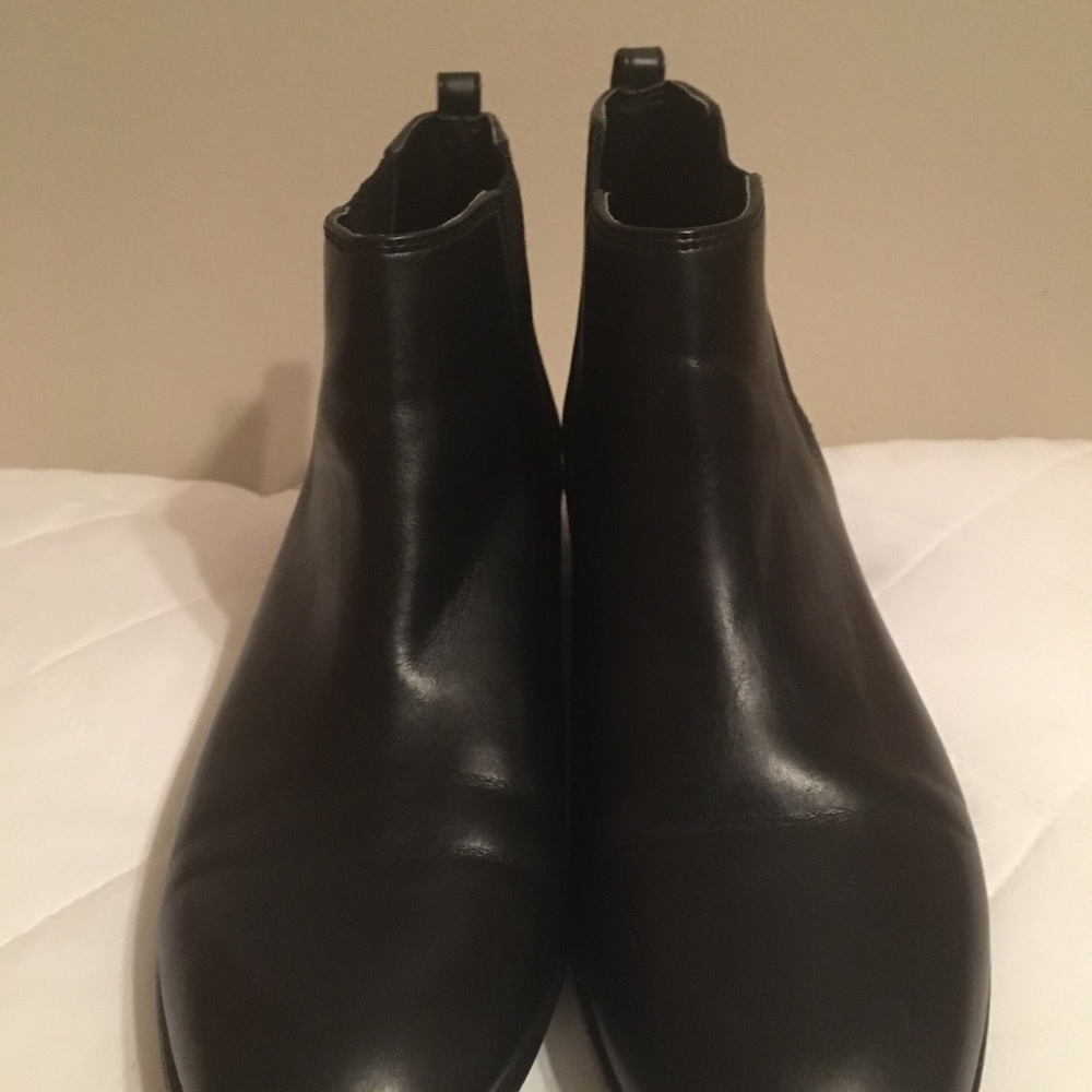 -Franco Sarto Bootie